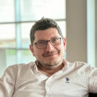 Dr. Uğur Bekçibaşı